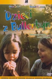 Pôster de Alla vi barn i Bullerbyn