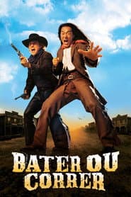 Poster for Bater ou Correr