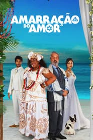 Pôster de Amarração do Amor