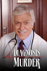 Pôster de Diagnosis: Murder