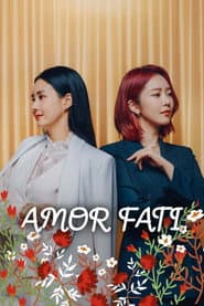 Pôster de Amor Fati