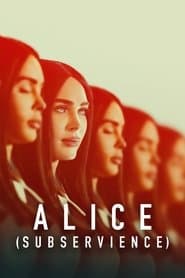 Pôster de Alice: Subservience