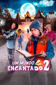 Pôster de Um Mundo Encantado 2