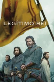 Pôster de Legítimo Rei