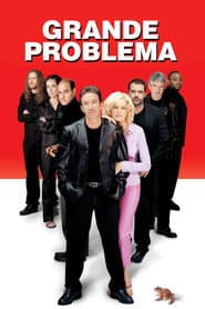 Pôster de Grande Problema