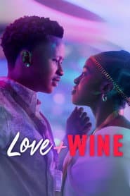 Pôster de Love and Wine
