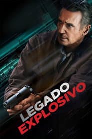 Poster for Legado Explosivo