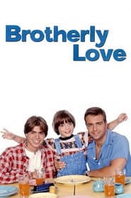 Pôster de Amor Fraternal