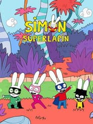 Poster for Simon Superlapin