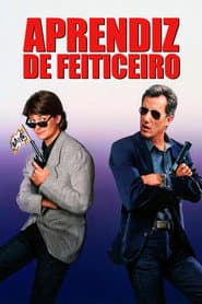 Pôster de Aprendiz de Feiticeiro