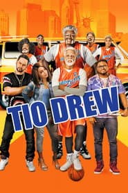 Pôster de Tio Drew