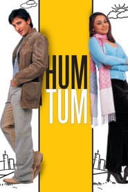 Pôster de Hum Tum