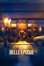 Poster for Belle Époque
