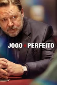 Pôster de Jogo Perfeito