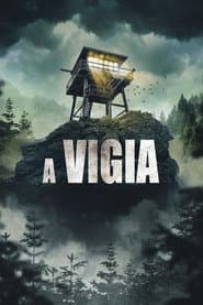 Pôster de A Vigia
