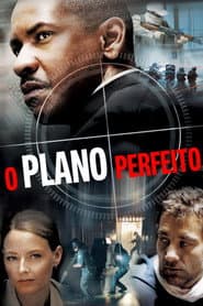 Pôster de O Plano Perfeito