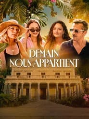 Poster for Demain nous appartient