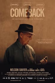 Poster for Comeback