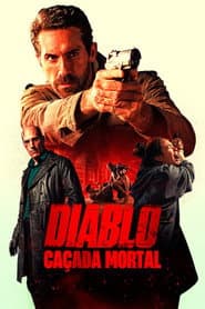 Pôster de Diablo: Caçada Mortal