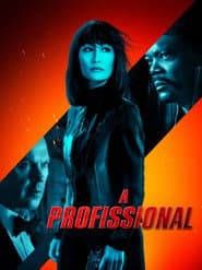 Poster for A Profissional