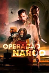 Poster for Operação Narco