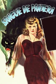 Poster for Sangue de Pantera