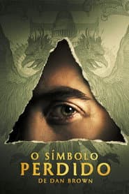 Pôster de O Símbolo Perdido de Dan Brown