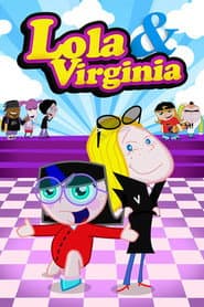Pôster de Lola & Virginia