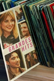 Pôster de Grandes Hits