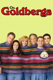 Pôster de Os Goldbergs