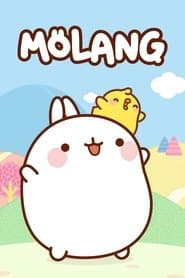 Poster for Molang