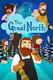 Pôster de The Great North