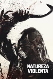 Pôster de Natureza Violenta
