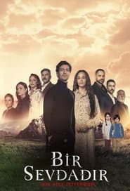Pôster de Bir Sevdadır