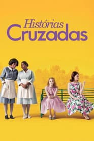 Poster for Histórias Cruzadas