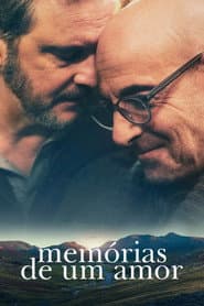 Poster for Memórias de Um Amor