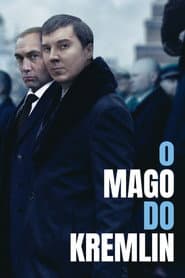 Pôster de O Mago do Kremlin