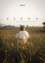 Poster for Elena