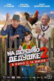 Poster for На деревню дедушке 2