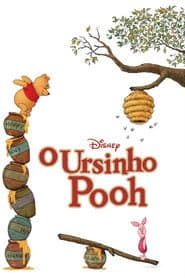 Pôster de O Ursinho Pooh