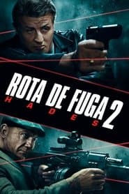 Pôster de Rota de Fuga 2: Hades