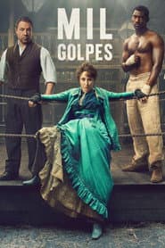 Poster for Mil Golpes