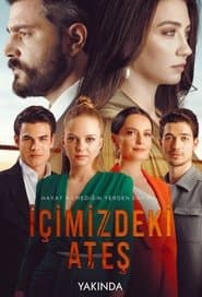 Pôster de İçimizdeki Ateş