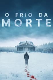 Pôster de O Frio da Morte