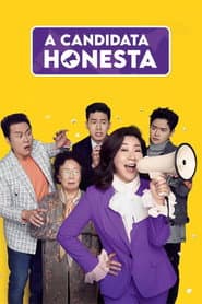 Poster for A Candidata Honesta