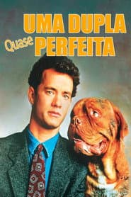 Pôster de Uma Dupla Quase Perfeita