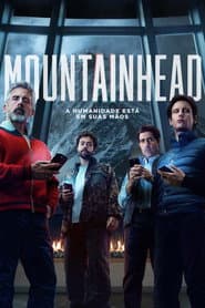 Poster for Mountainhead