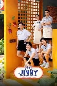 Poster for A Cozinha do Jinny