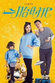 Poster for 二胎时代