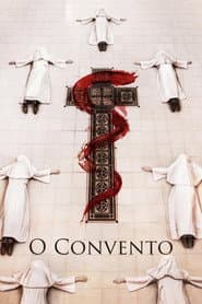 Poster for O Convento